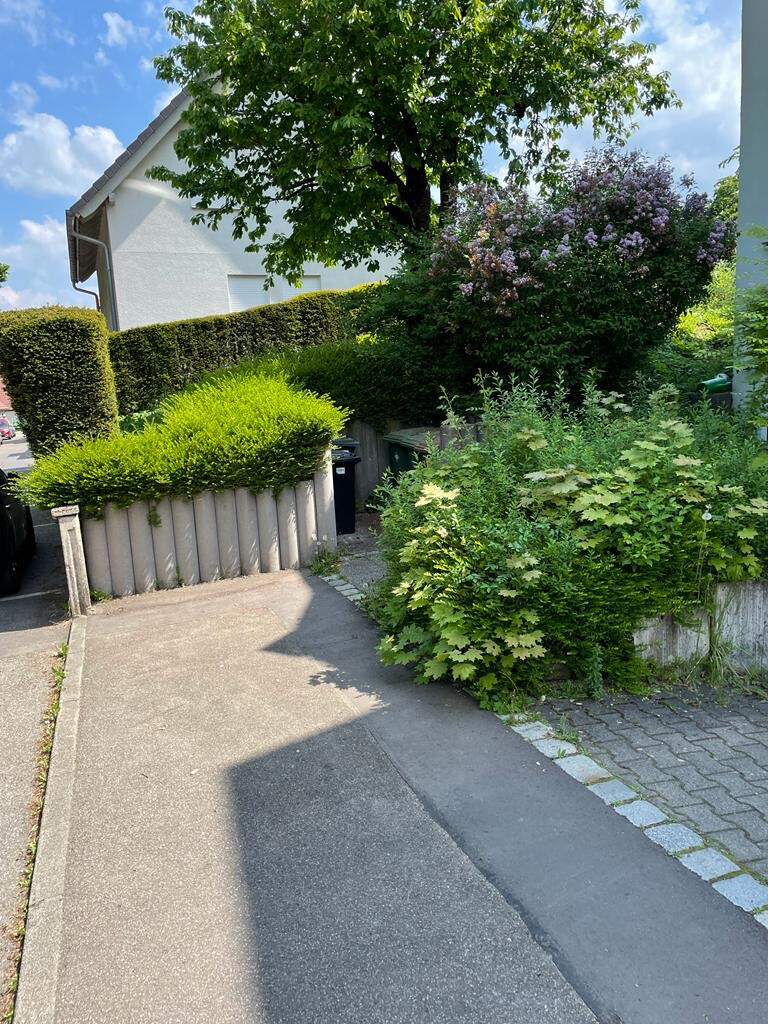 Bilder Seidel Hausmeisterservice