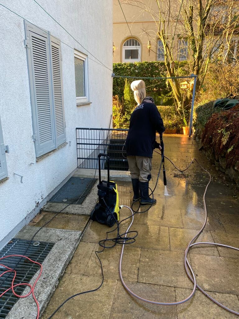 Bilder Seidel Hausmeisterservice