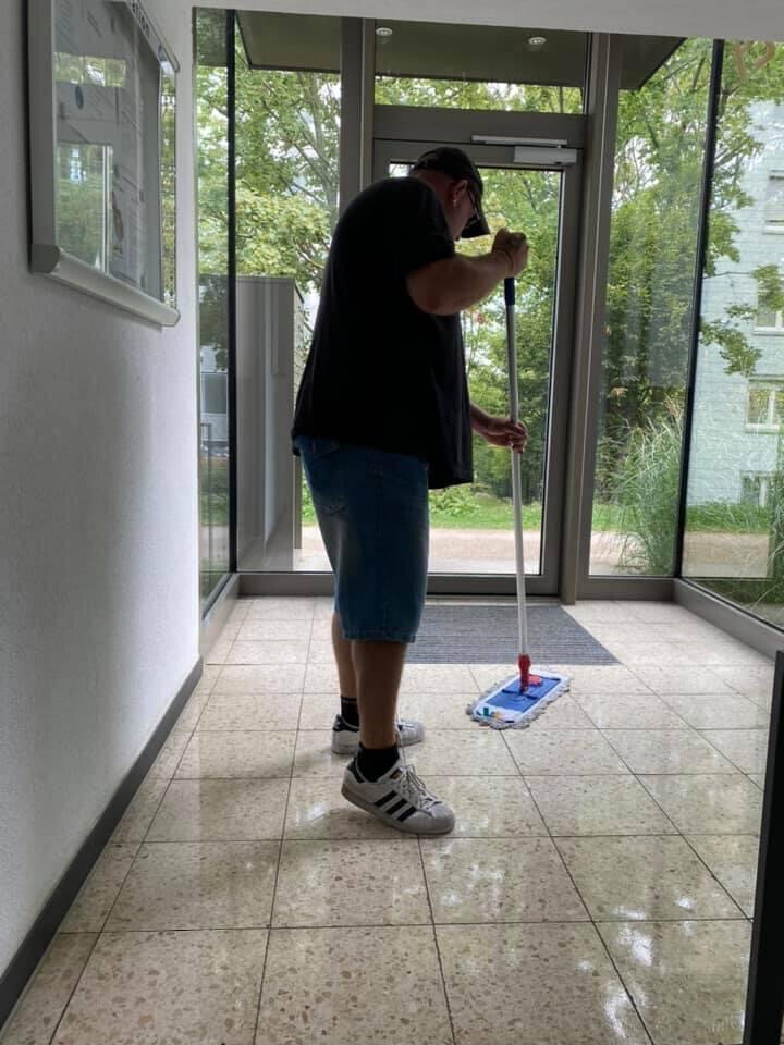Bilder Seidel Hausmeisterservice
