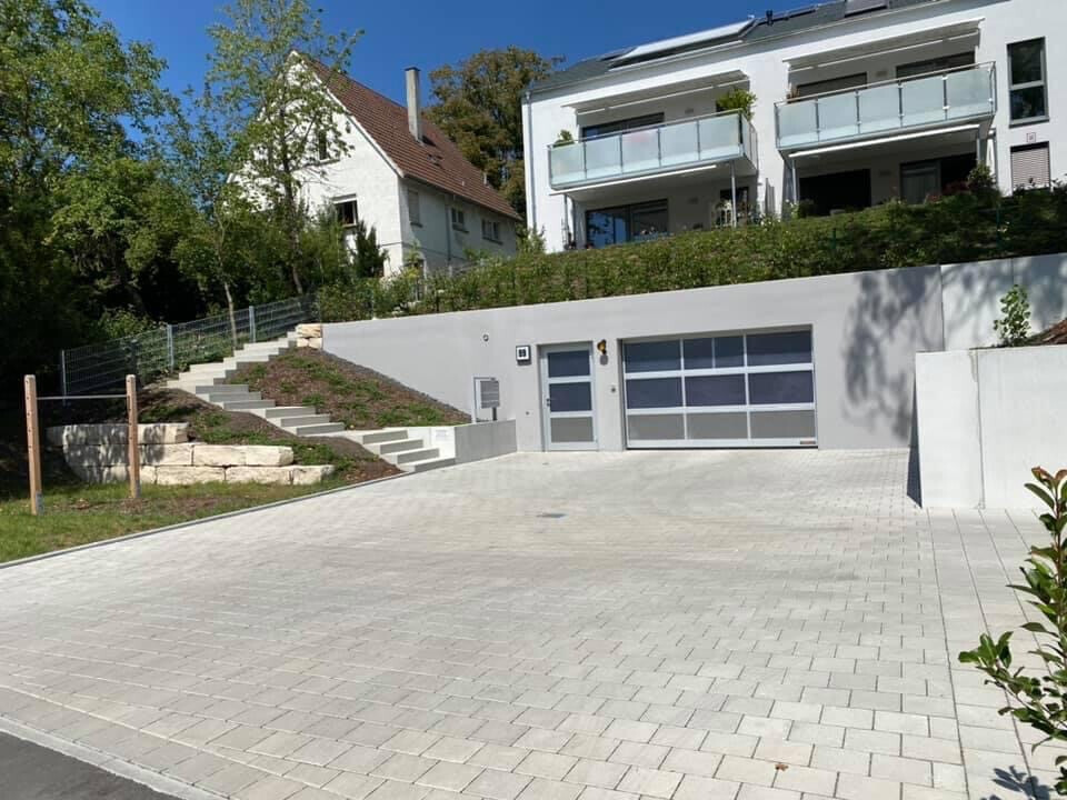 Bilder Seidel Hausmeisterservice