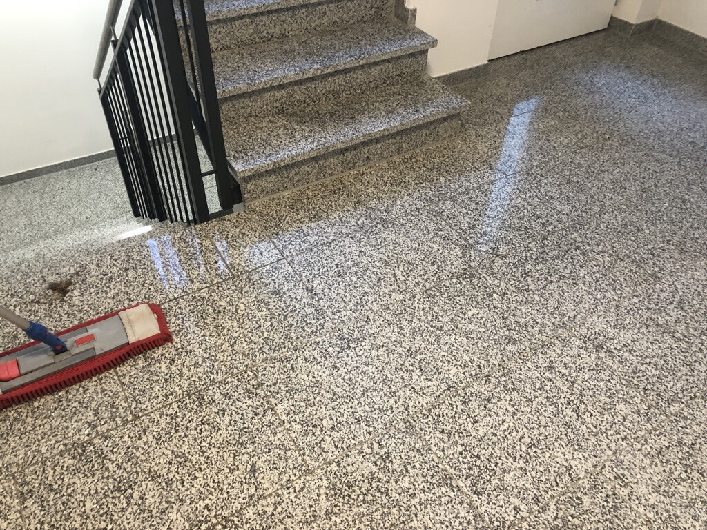 Bilder Seidel Hausmeisterservice