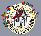 Kinder Glück GmbH Logo