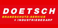 Doetsch GmbH Logo
