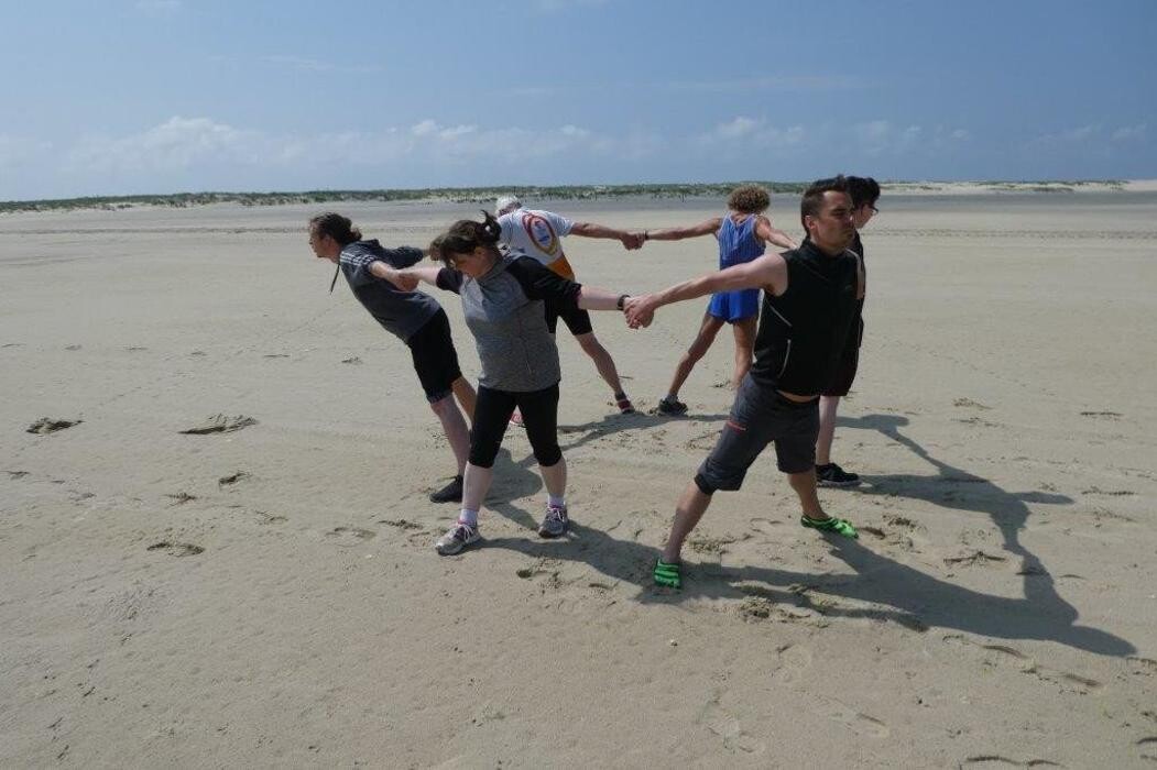 Bilder Praxis für Psychotherapie Bewegung & Sport Reinhard Dölle