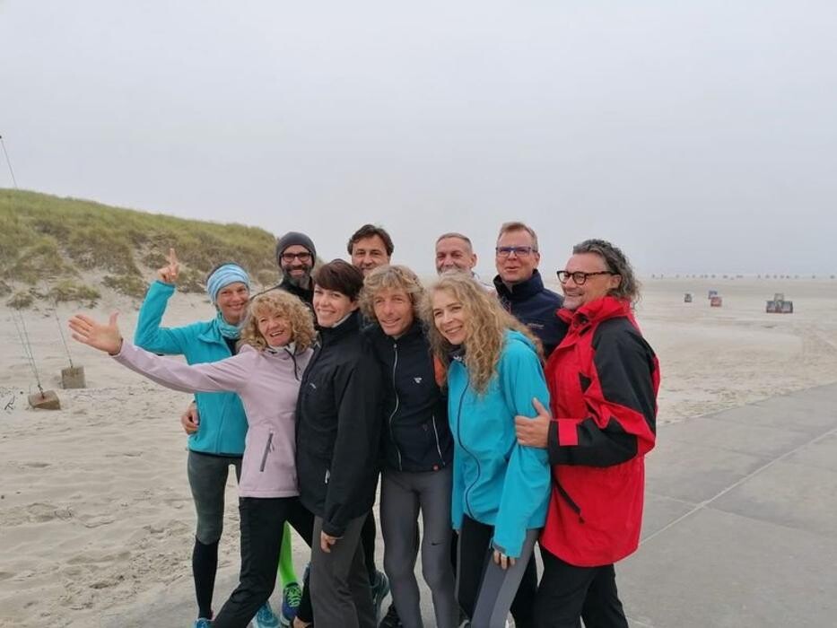 Bilder Praxis für Psychotherapie Bewegung & Sport Reinhard Dölle