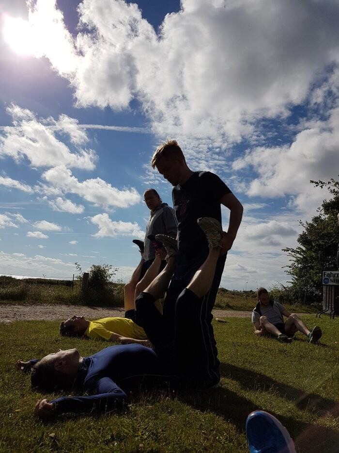 Bilder Praxis für Psychotherapie Bewegung & Sport Reinhard Dölle