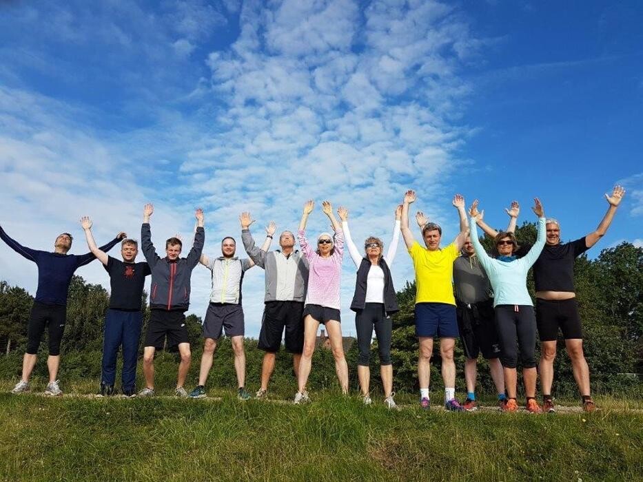 Bilder Praxis für Psychotherapie Bewegung & Sport Reinhard Dölle