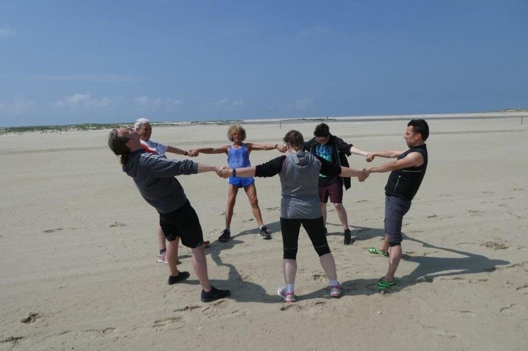 Bilder Praxis für Psychotherapie Bewegung & Sport Reinhard Dölle