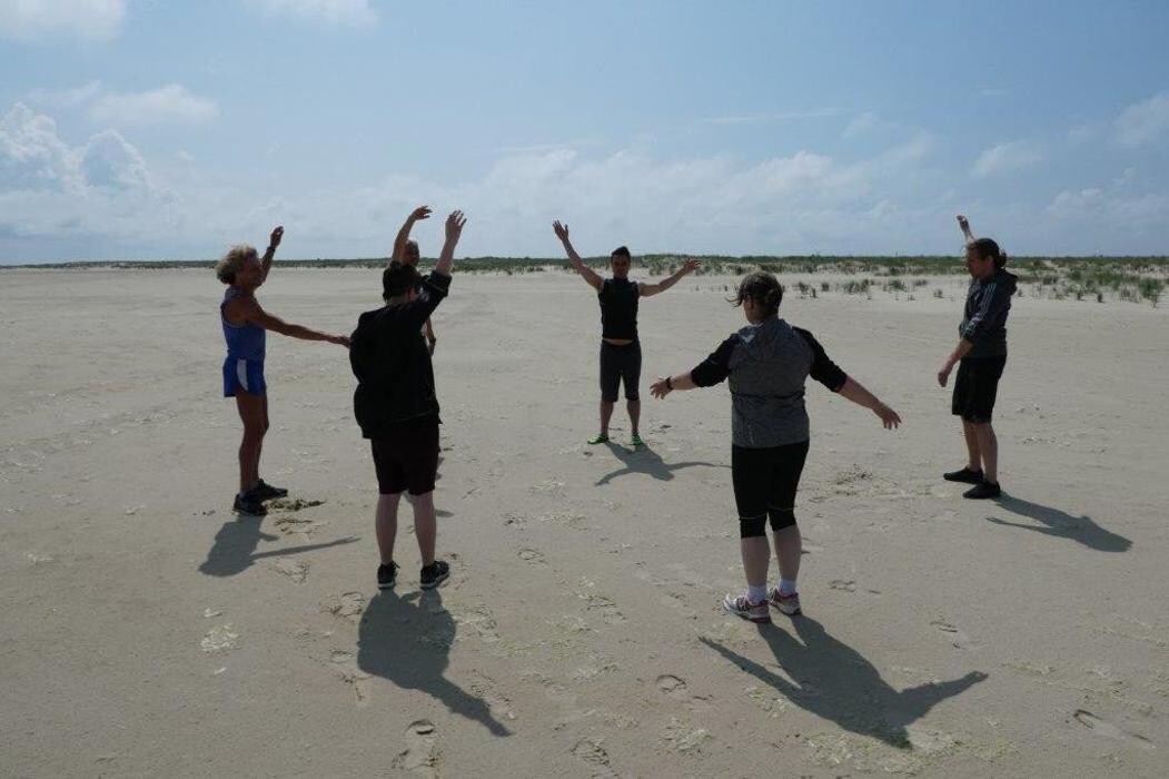 Bilder Praxis für Psychotherapie Bewegung & Sport Reinhard Dölle
