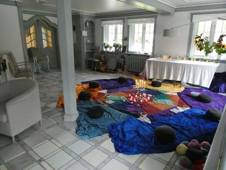 Bilder Praxis für Psychotherapie Bewegung & Sport Reinhard Dölle