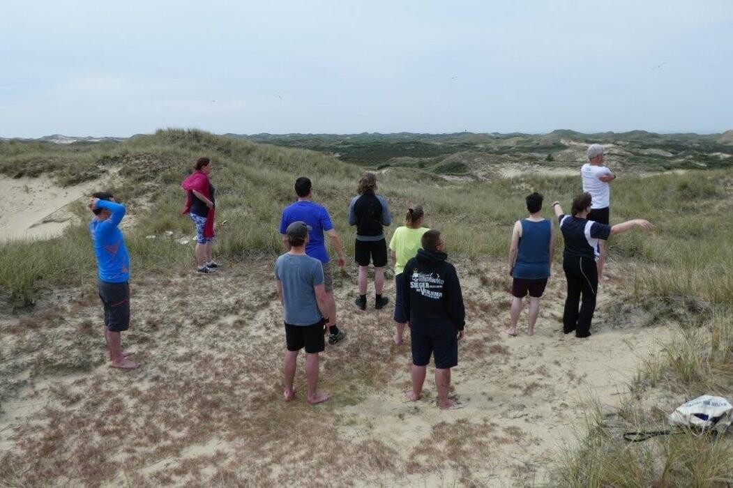 Bilder Praxis für Psychotherapie Bewegung & Sport Reinhard Dölle