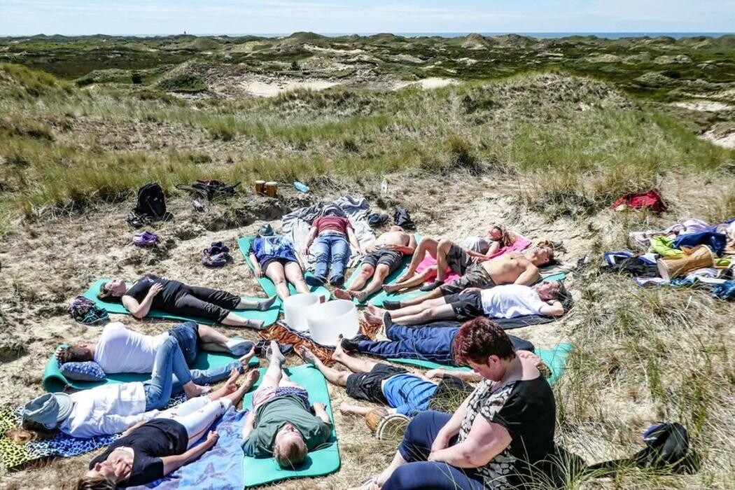 Bilder Praxis für Psychotherapie Bewegung & Sport Reinhard Dölle