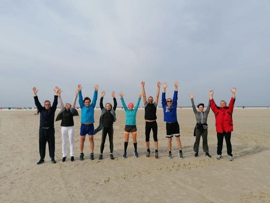 Bilder Praxis für Psychotherapie Bewegung & Sport Reinhard Dölle