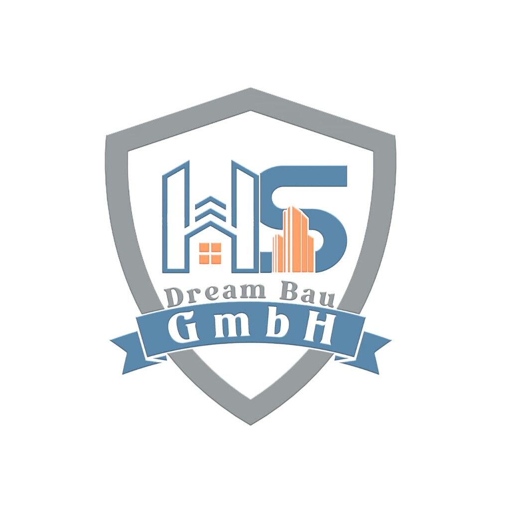 HS Dream Bau GmbH Logo