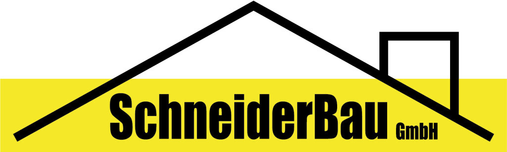 Schneiderbau GmbH Logo