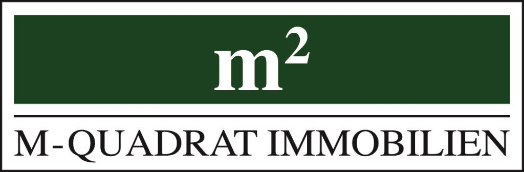 M-Quadrat-Immobilien Segeberg Logo