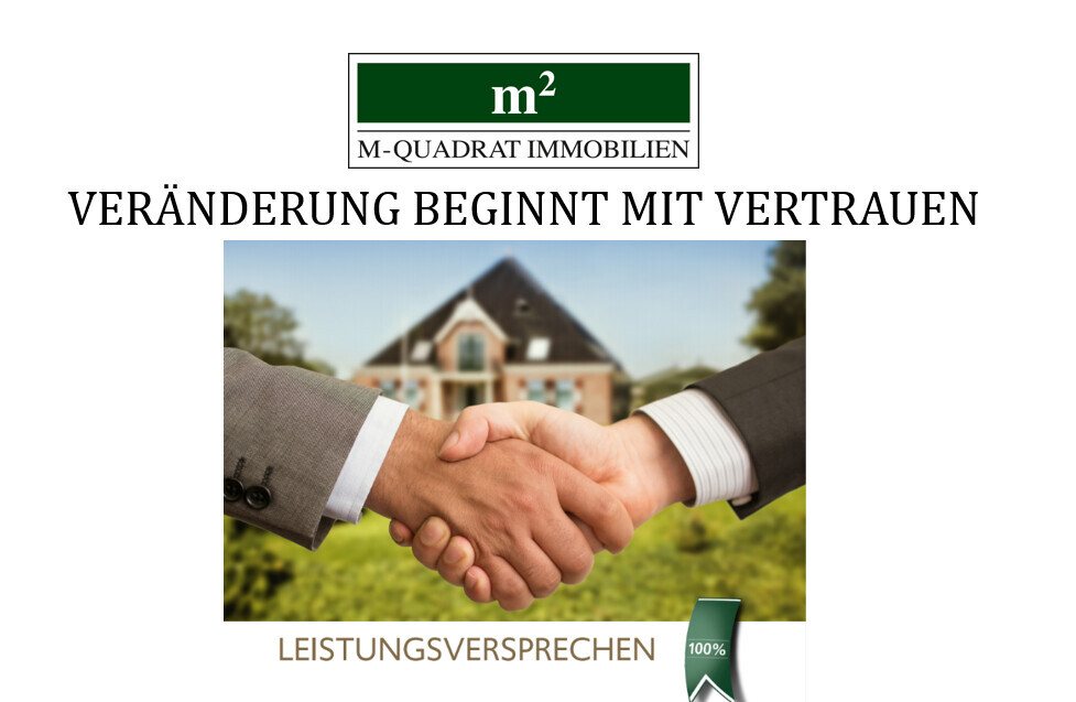 Bilder M-Quadrat-Immobilien Segeberg
