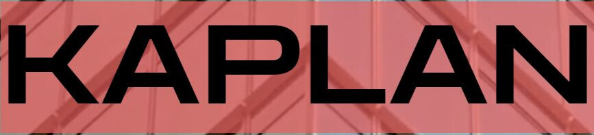 Kaplan Dienstleistungen Logo
