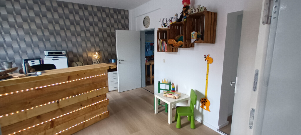 Bilder Praxis für Ergotherapie und Schmerztherapie Cindy Freitag