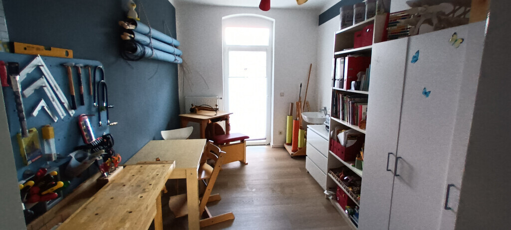 Bilder Praxis für Ergotherapie und Schmerztherapie Cindy Freitag