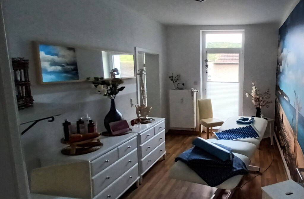 Bilder Praxis für Ergotherapie und Schmerztherapie Cindy Freitag