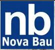 Nova Bau GmbH Logo