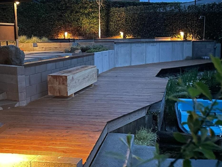 Bilder Juliaan van Ooyen Garten- und Landschaftsbau