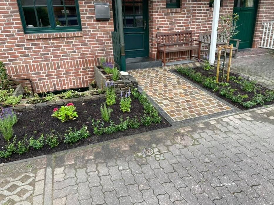 Bilder Juliaan van Ooyen Garten- und Landschaftsbau