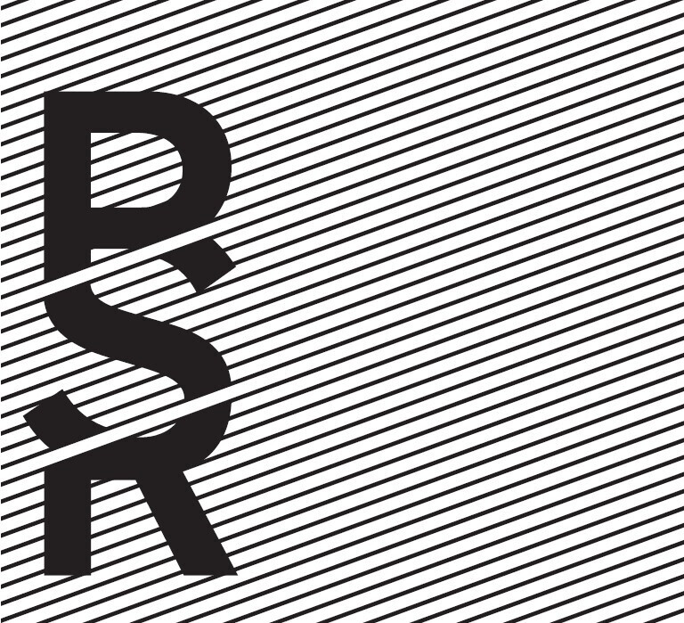 RSR GmbH Logo