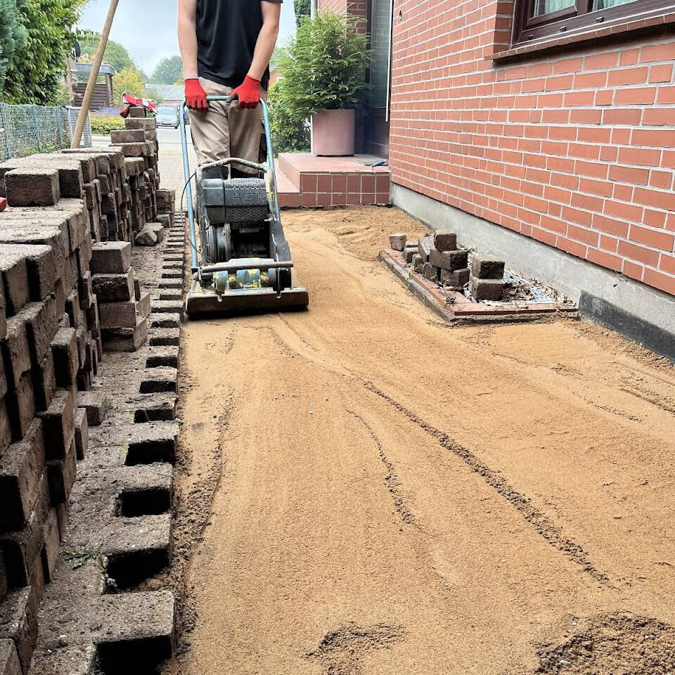 Bilder Garten & Landschaftsbau Stein&Klosa UG (haftungsbeschränkt)