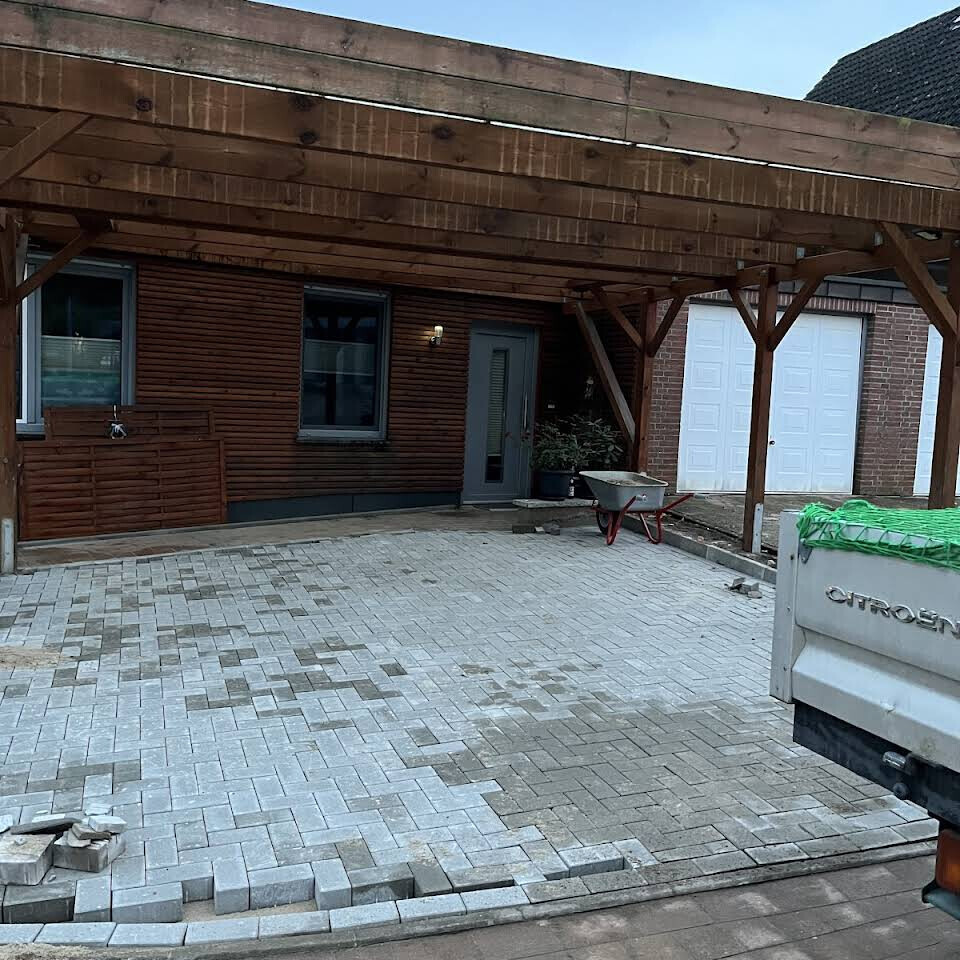 Bilder Garten & Landschaftsbau Stein&Klosa UG (haftungsbeschränkt)