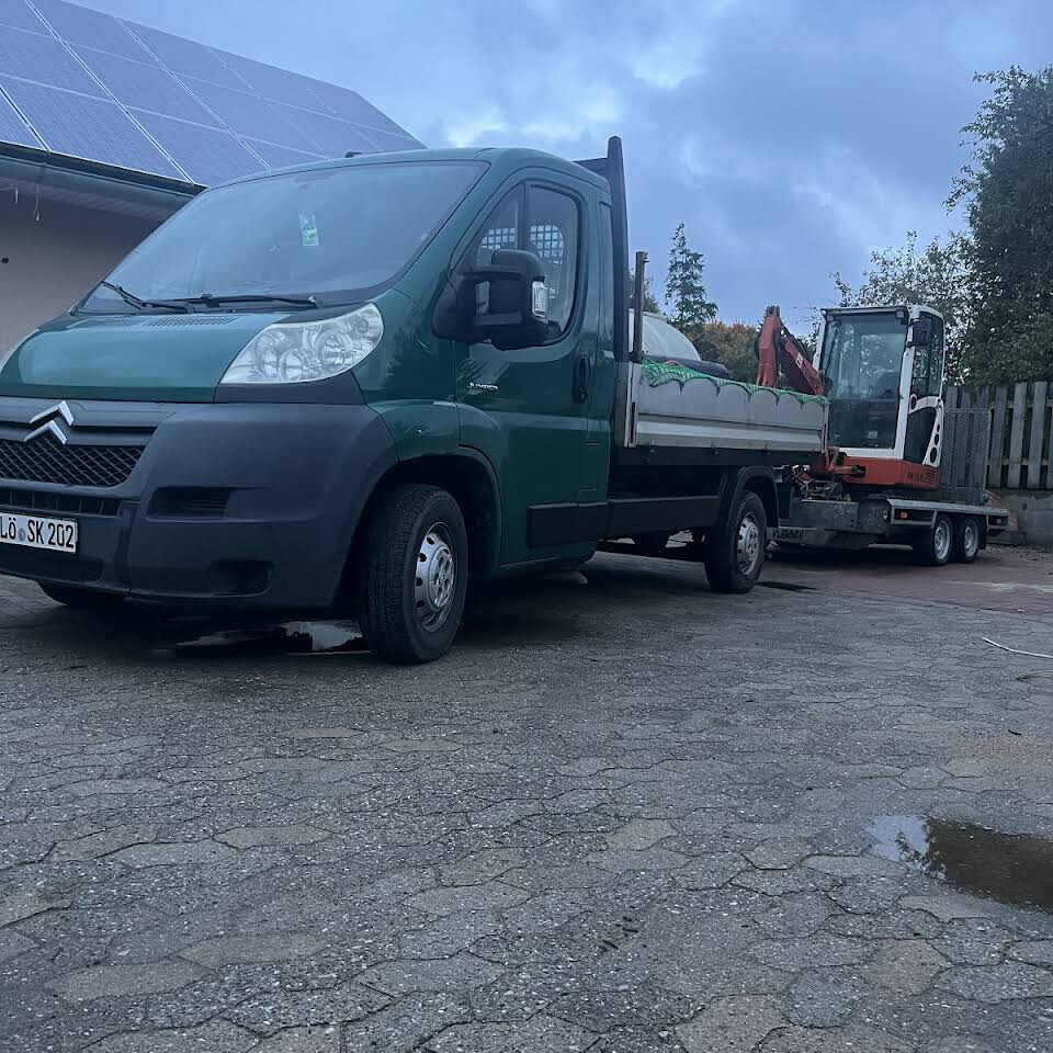 Bilder Garten & Landschaftsbau Stein&Klosa UG (haftungsbeschränkt)