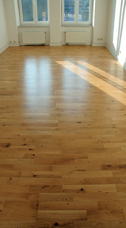 Bilder Parkett Robert Graf