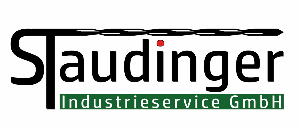 Staudinger Industrieservice GmbH Logo