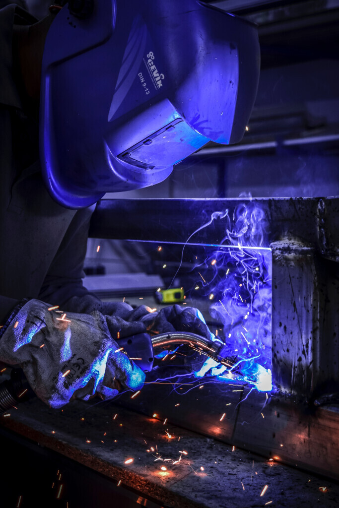 Bilder Staudinger Industrieservice GmbH