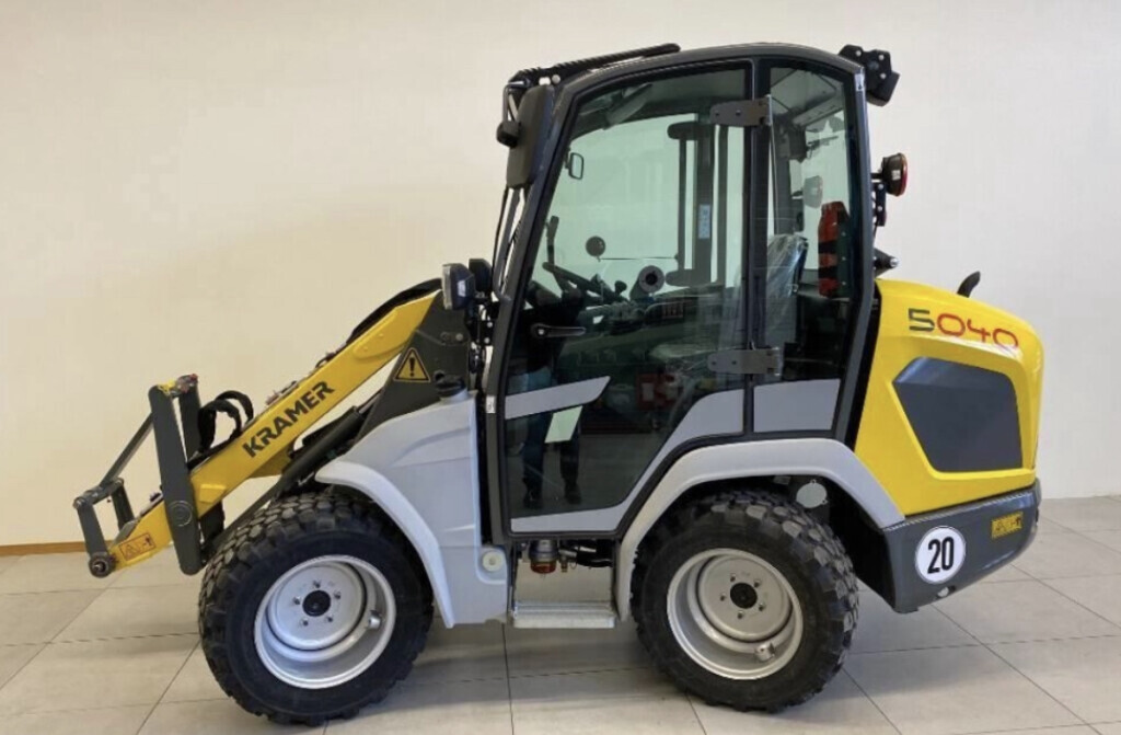 Bilder Baumaschinen Bestensee Dobrawa