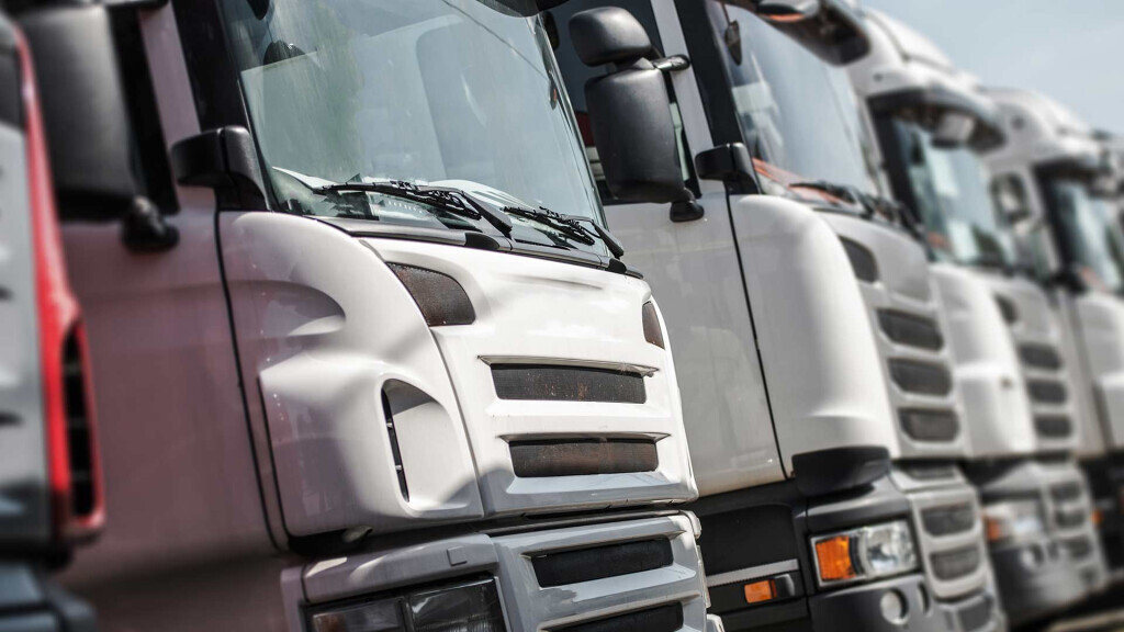 Bilder TIME FOR TRANSPORT & LOGISTICS