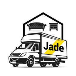 Entrümpelung Berlin Jade Logo