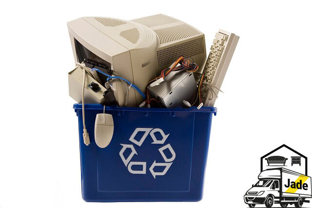 Bilder Entrümpelung Berlin Jade