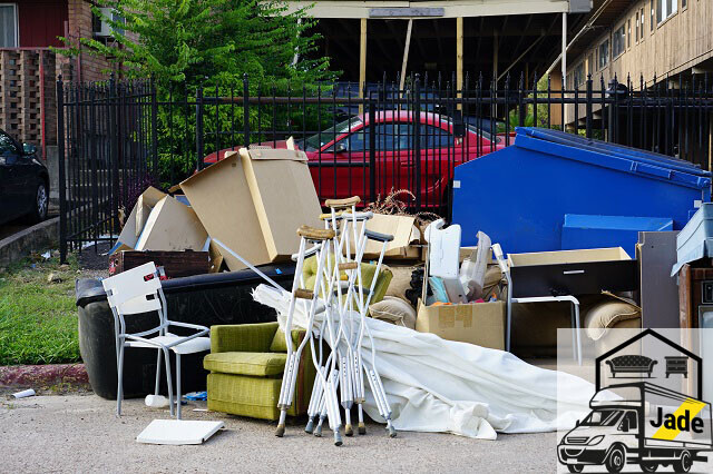 Bilder Entrümpelung Berlin Jade