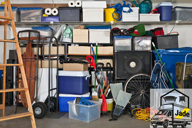 Bilder Entrümpelung Berlin Jade