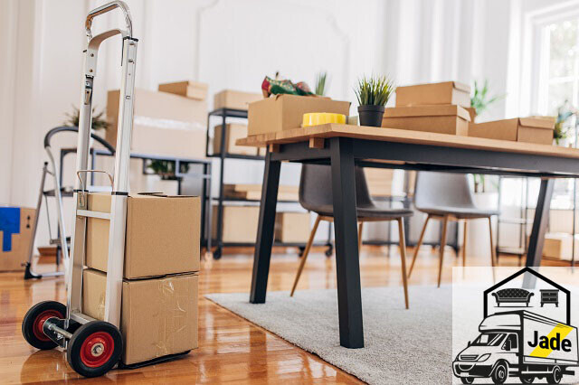 Bilder Entrümpelung Berlin Jade