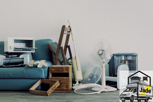 Bilder Entrümpelung Berlin Jade