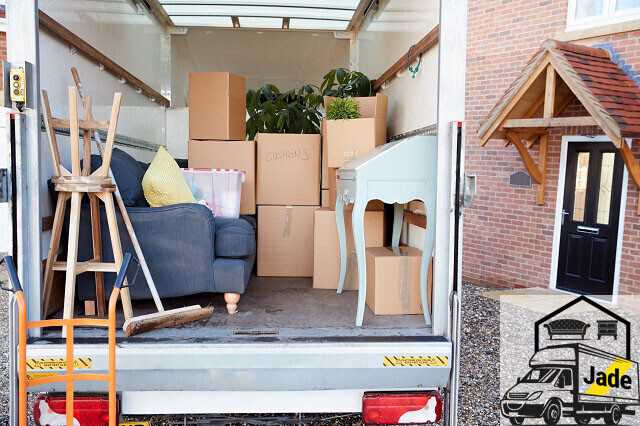 Bilder Entrümpelung Berlin Jade