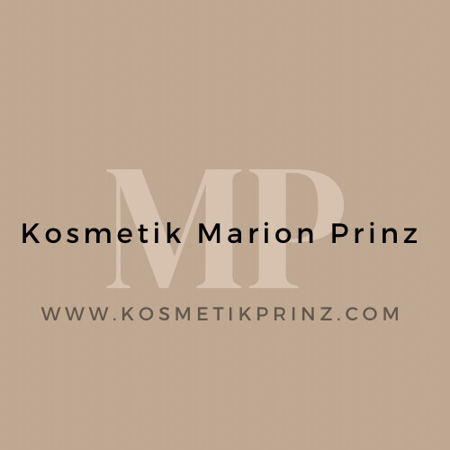 Kosmetik Marion Prinz Logo