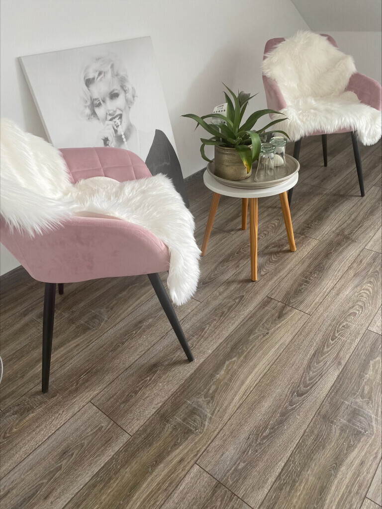 Bilder Kosmetik Marion Prinz