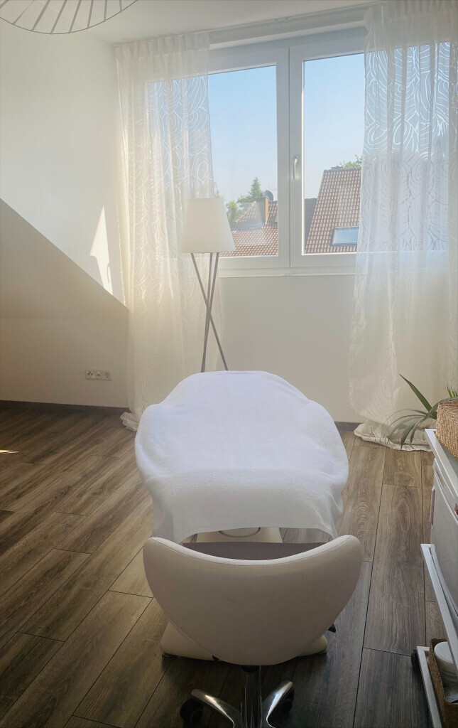 Bilder Kosmetik Marion Prinz