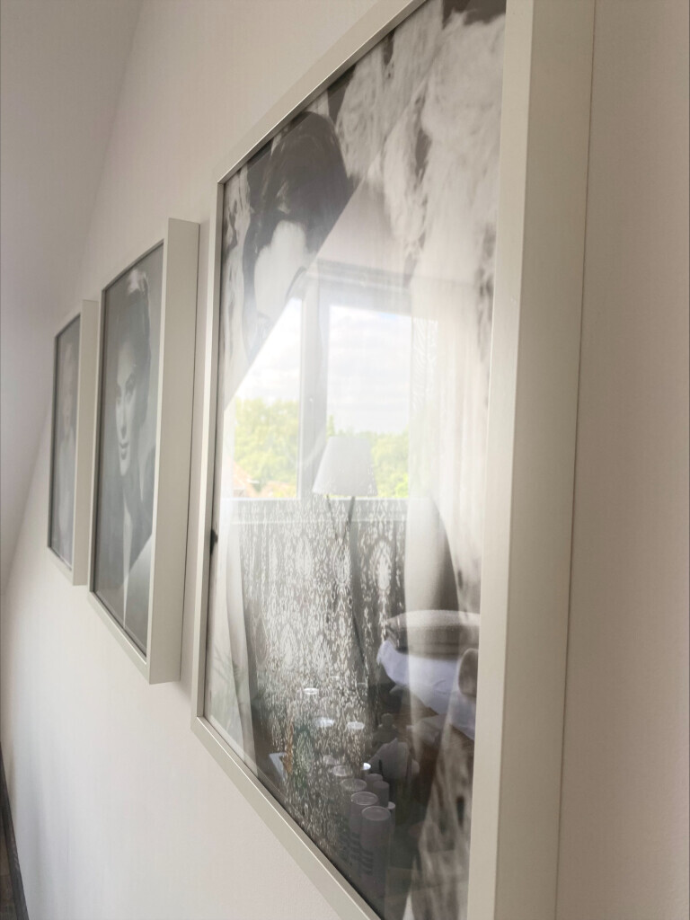 Bilder Kosmetik Marion Prinz