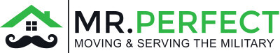 Mr. Perfect Services Logo