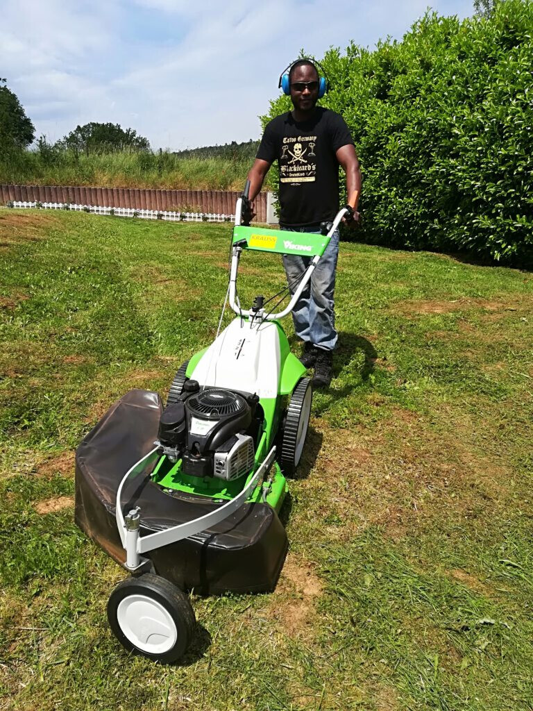 Bilder Mr. Perfect Services